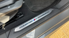 BMW 1 Series 120 M Sport 5dr Step Auto Petrol Hatchback